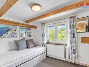 Prodej rodinného domu, Bílý Kostel nad Nisou, 200 m2