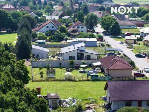 Prodej rodinného domu, Újezd u Přelouče, 148 m2