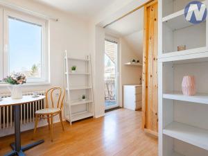 Pronájem bytu 1+kk, Vacov, 48 m2