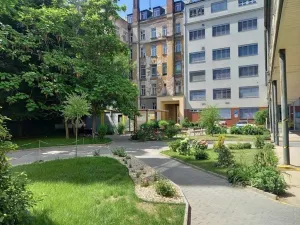 Pronájem restaurace, Brno, Ponávka, 34 m2
