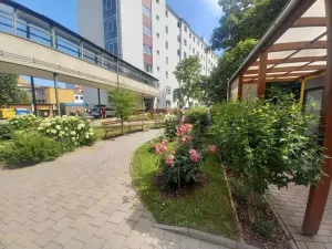 Pronájem restaurace, Brno, Ponávka, 34 m2