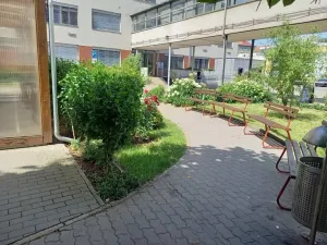 Prodej restaurace, Brno, Ponávka, 34 m2