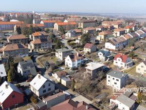 Prodej rodinného domu, Stochov, 196 m2