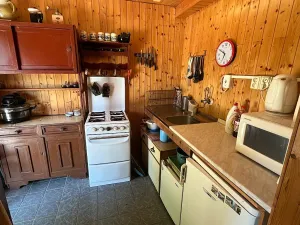 Prodej chaty, Újezd u Tišnova, 160 m2