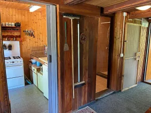 Prodej chaty, Újezd u Tišnova, 160 m2