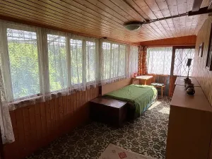 Prodej chaty, Újezd u Tišnova, 160 m2