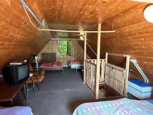 Prodej chaty, Újezd u Tišnova, 160 m2
