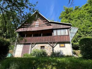Prodej chaty, Újezd u Tišnova, 160 m2