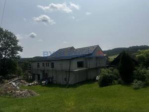 Pronájem bytu 2+1, Větřní, V Lukách, 75 m2