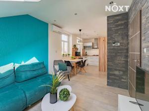 Prodej bytu 3+kk, Šumperk, Myslbekova, 65 m2