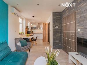 Prodej bytu 3+kk, Šumperk, Myslbekova, 65 m2