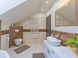 Prodej bytu 3+kk, Šumperk, Myslbekova, 65 m2