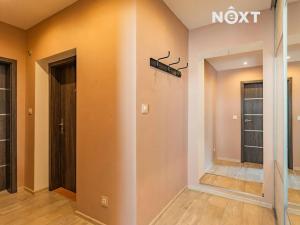 Prodej bytu 3+kk, Šumperk, Myslbekova, 65 m2
