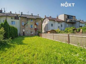 Prodej bytu 3+kk, Šumperk, Myslbekova, 65 m2