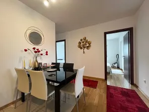 Prodej bytu 4+kk, Makarska, Chorvatsko, 83 m2