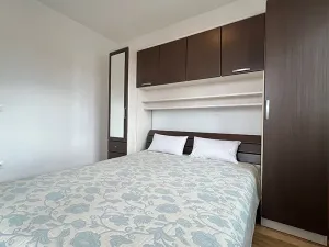 Prodej bytu 4+kk, Makarska, Chorvatsko, 83 m2