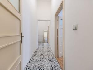Prodej bytu 4+kk, Praha - Staré Město, Liliová, 127 m2