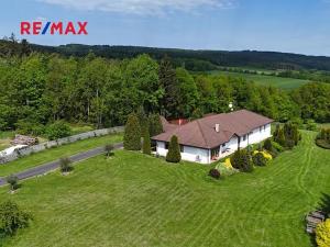 Prodej chalupy, Pavlov, 245 m2