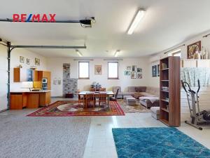 Prodej chalupy, Pavlov, 245 m2