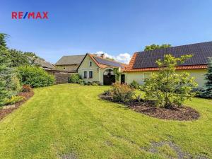 Prodej rodinného domu, Oselce, 128 m2