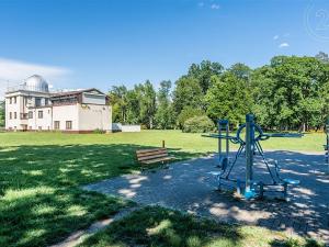 Pronájem bytu 1+1, Prostějov, Krátká, 49 m2