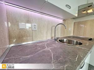 Pronájem bytu 1+kk, Ostrava, Zdeňka Štěpánka, 27 m2
