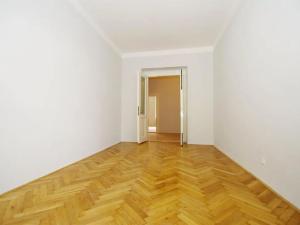 Pronájem bytu 4+1, Praha - Smíchov, Kořenského, 124 m2