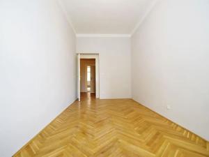 Pronájem bytu 4+1, Praha - Smíchov, Kořenského, 124 m2