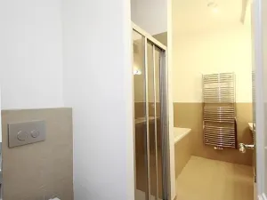 Pronájem bytu 4+1, Praha - Smíchov, Kořenského, 124 m2