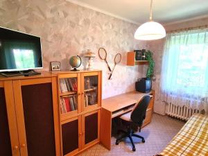 Prodej bytu 3+1, Zlín, Fabiánka II, 70 m2