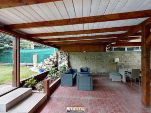 Pronájem bytu 2+1, Chomutov, V Alejích, 75 m2