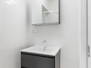 Pronájem bytu 2+kk, Praha - Břevnov, Heleny Malířové, 37 m2