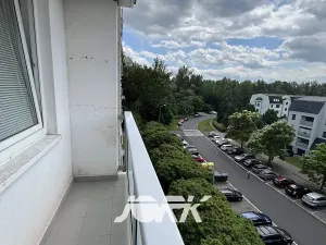 Pronájem bytu 3+1, Pardubice, Lonkova, 75 m2