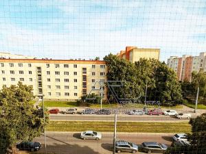 Pronájem bytu 2+1, Praha, Na Petřinách, 50 m2