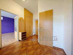 Pronájem bytu 2+1, České Budějovice, 75 m2