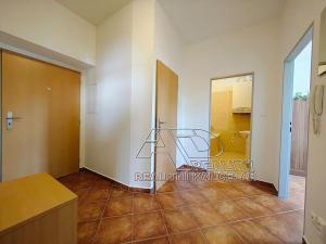 Pronájem bytu 2+1, České Budějovice, 75 m2