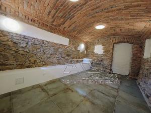Pronájem restaurace, České Budějovice, Fráni Šrámka, 155 m2