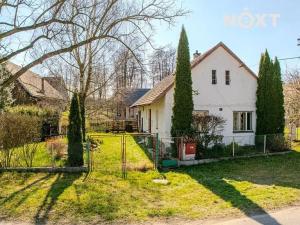 Prodej rodinného domu, Skuteč, 100 m2