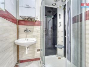 Prodej bytu 2+kk, Plzeň - Jižní Předměstí, Klatovská třída, 60 m2