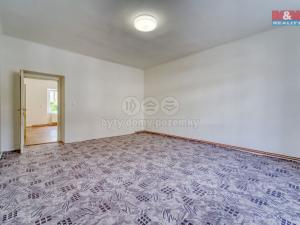 Prodej bytu 2+kk, Plzeň - Jižní Předměstí, Klatovská třída, 60 m2