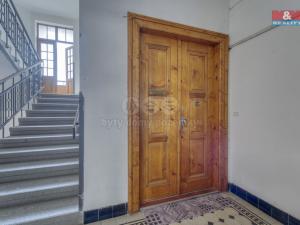 Prodej bytu 2+kk, Plzeň - Jižní Předměstí, Klatovská třída, 60 m2