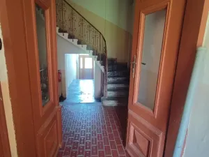 Prodej bytu 2+1, Šumperk, Nemocniční, 68 m2