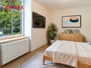 Pronájem bytu 3+kk, Česká Lípa, 5. května, 51 m2