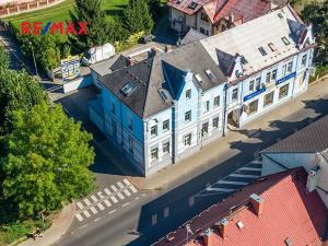 Pronájem bytu 3+kk, Česká Lípa, 5. května, 51 m2
