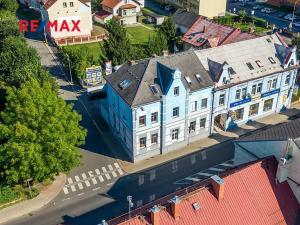Pronájem bytu 3+kk, Česká Lípa, 5. května, 51 m2