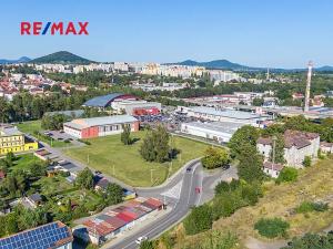 Pronájem bytu 3+kk, Česká Lípa, 5. května, 51 m2