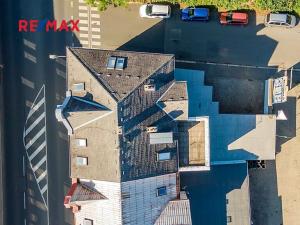 Pronájem bytu 3+kk, Česká Lípa, 5. května, 51 m2