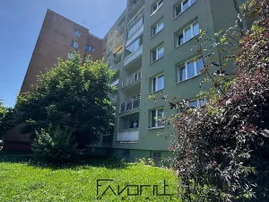 Prodej bytu 4+1, Ostrava, Jana Maluchy, 80 m2