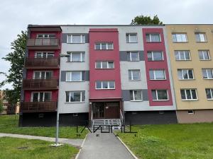 Pronájem bytu 2+kk, Ostrava, Šeříková, 41 m2