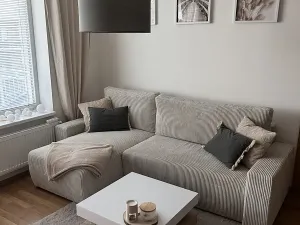 Pronájem bytu 2+kk, Brno, U Leskavy, 51 m2